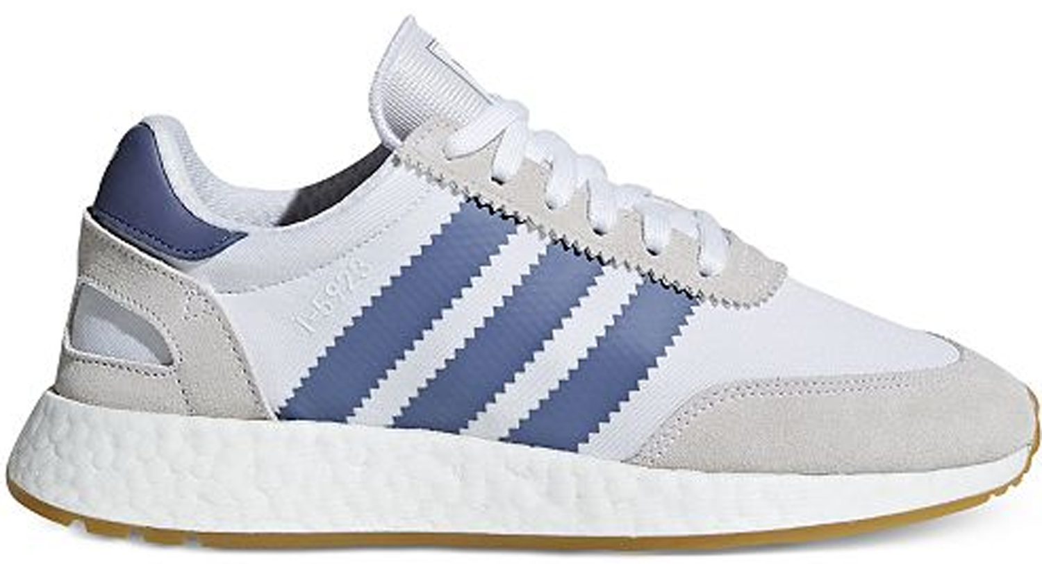 Кецове и обувки adidas Originals I-5923 Cloud White Raw Indigo W Бяло | D97351, 0