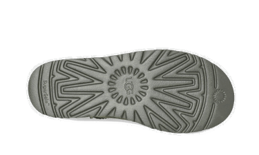 Кецове и обувки UGG Classic Ultra Mini Platform Зелено | 1135092-MSG, 1