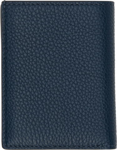 Портфейл Tom Ford Grain Leather Folding Card Holder Бежово | Y0279-LCL158S, 1