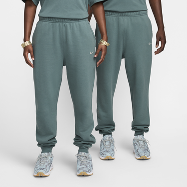 Спортни панталони Nike NOCTA Fleece CS Тюркоазено | FN7661-382, 3