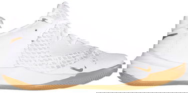 Кецове и обувки Nike Zoom Hyperspeed Court Бяло | DJ4476 170, 4
