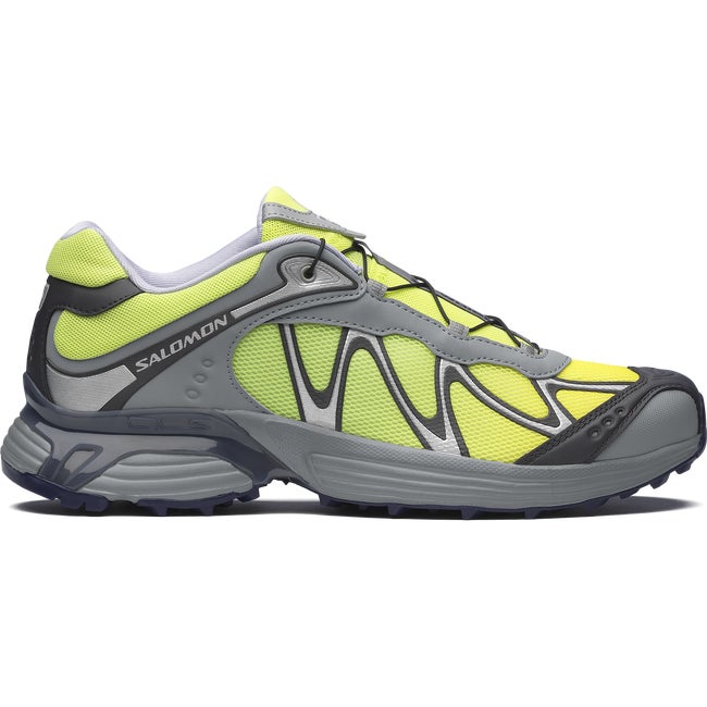 Кецове и обувки Salomon XT-Whisper Жълто | L47878600, 0