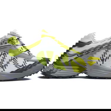 Кецове и обувки Salomon XT-Whisper Жълто | L47878600, 0