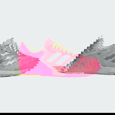 Кецове и обувки adidas Performance Dropset 3 Розово | JI2075, 4