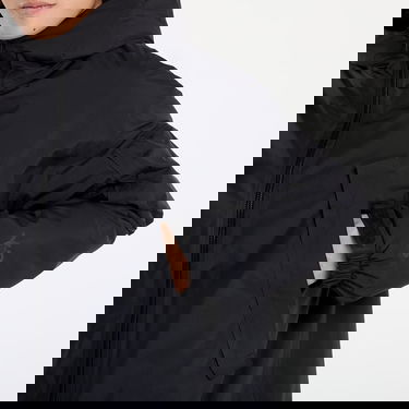 Яке Y-3 Y-3 Graphic Hooded Jacket Черно | JW4619, 1