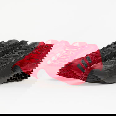 Кецове и обувки adidas Performance Megaride O1 Better Scarlet/ Core Black/ Core Black Червено | JR3671, 5