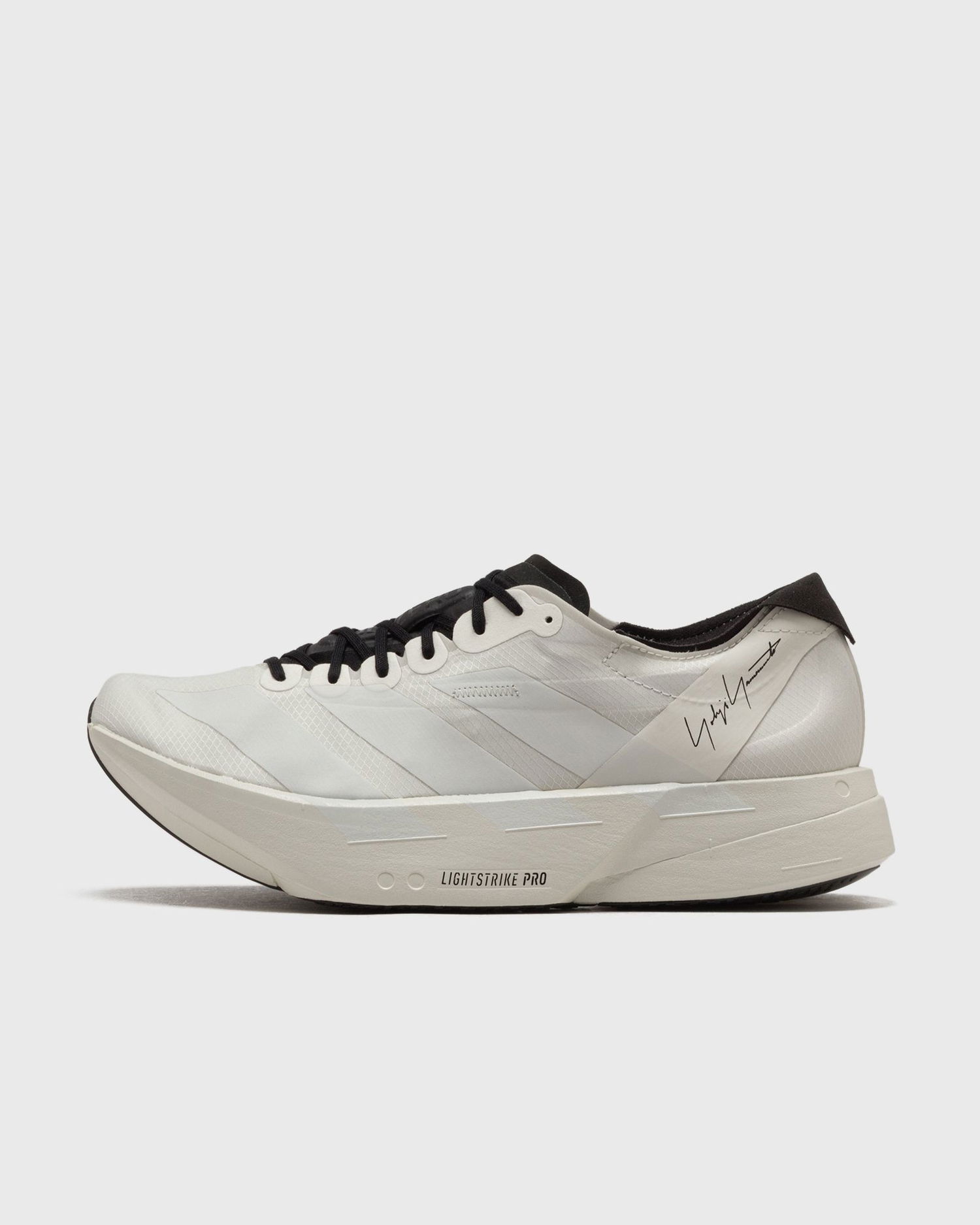 Кецове и обувки Y-3 ADIOS PRO 4 Бяло | JR6656, 0