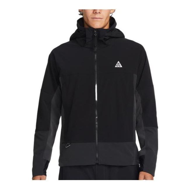 Ветровка Nike ACG ACG NRG Sun Farer Jacket Черно | DH3104-010, 0