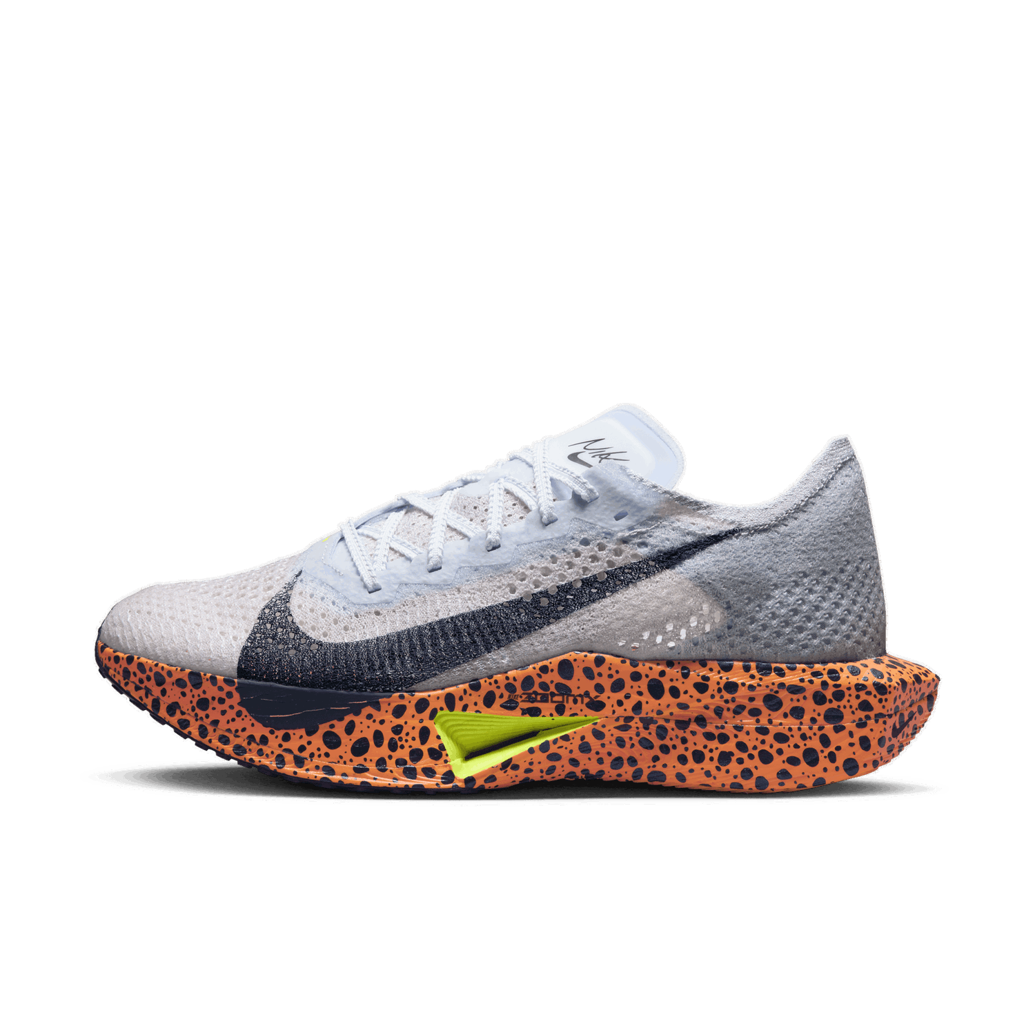 Кецове и обувки Nike Vaporfly 3 Electric Многоцветен | FN7674-900, 0