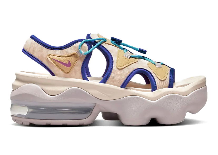 Кецове и обувки Nike Air Max Koko Sanddrift W Бежово | DX3285-126, 0