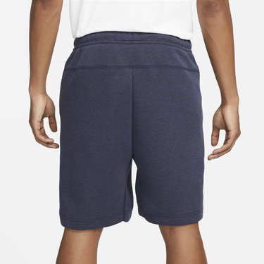 Къси панталони Nike Sportswear Tech Fleece Синьо | FB8171-473, 1