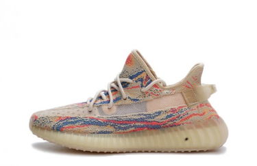 Кецове и обувки adidas Yeezy Yeezy Boost 350 V2 "MX Oat" Бежово | GW3773, 0