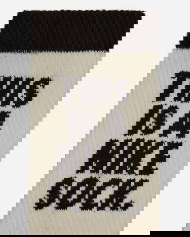 Чорапи Nike Everyday Plus Cushioned Crew Бяло | FB3272-635, 3