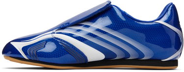 Кецове и обувки adidas Originals adidas Originals WMNS TAEKWONDO F50 Синьо | JS1046, 0