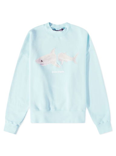 Shark Crew Sweat