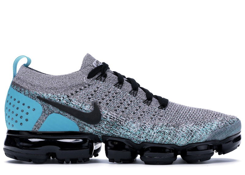 Кецове и обувки Nike Air VaporMax 2.0 Тюркоазено | 942842-104, 0