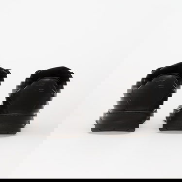 Кецове и обувки Filling Pieces Voyage Knot All Black Черно | 122510324167, 4