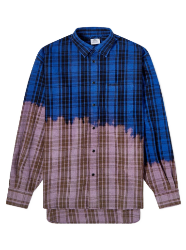 Bleached Flannel