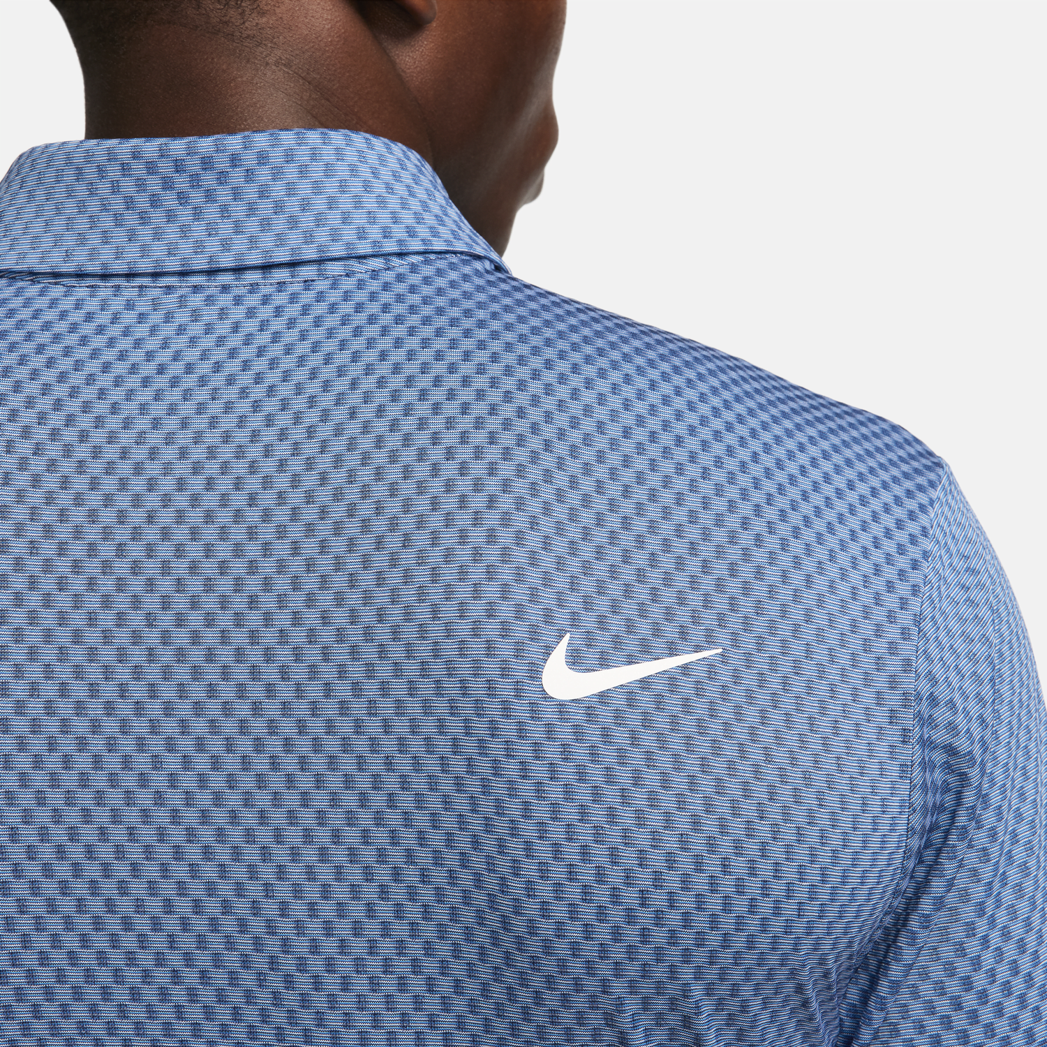 Поло тениска Nike golfová Tour Dri-FIT Синьо | FD5741-410, 1