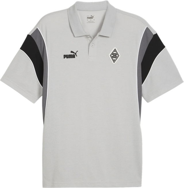 BMG Archive Polo Shirt