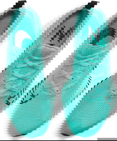 Кецове и обувки Nike Air ZoomX Tempo NEXT% FK W Зелено | ci9924-300, 3