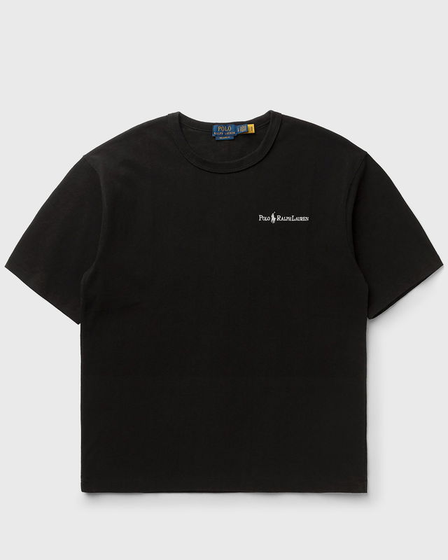 Polo Ralph Lauren Relaxed Fit Short Sleeve T-Shirt