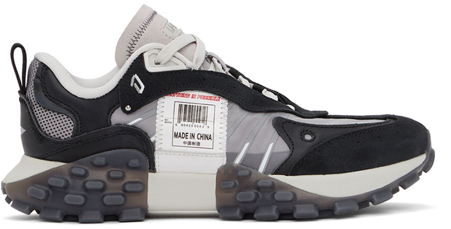 Кецове и обувки Li-Ning Super Light Ace Черно | ARYR025-4K, 0