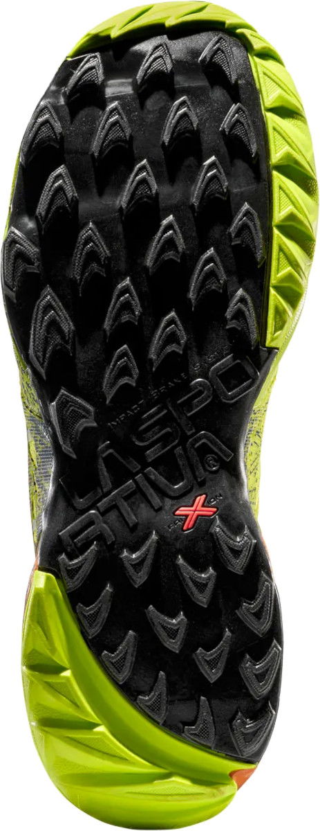 Кецове и обувки La Sportiva Akasha II Жълто | 729208-56a, 1