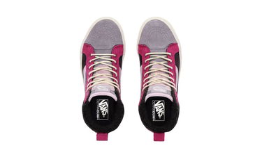 Кецове и обувки Vans UA Sk8-Hi 46 Dx Сиво | VN0A3DQ5TU9, 2