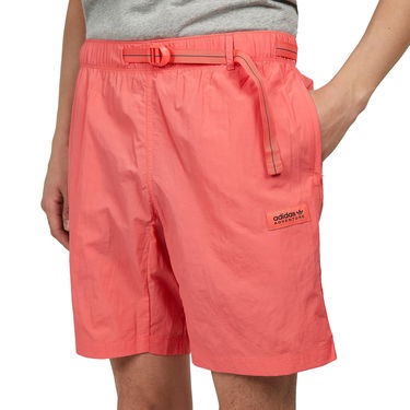 Къси панталони adidas Originals ADV Cargo Short Червено | HF4798, 0