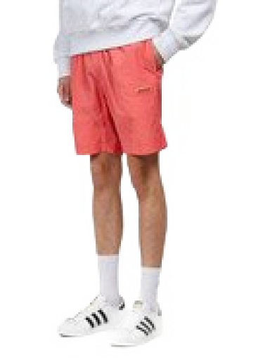 Къси панталони adidas Originals ADV Cargo Short Червено | HF4798