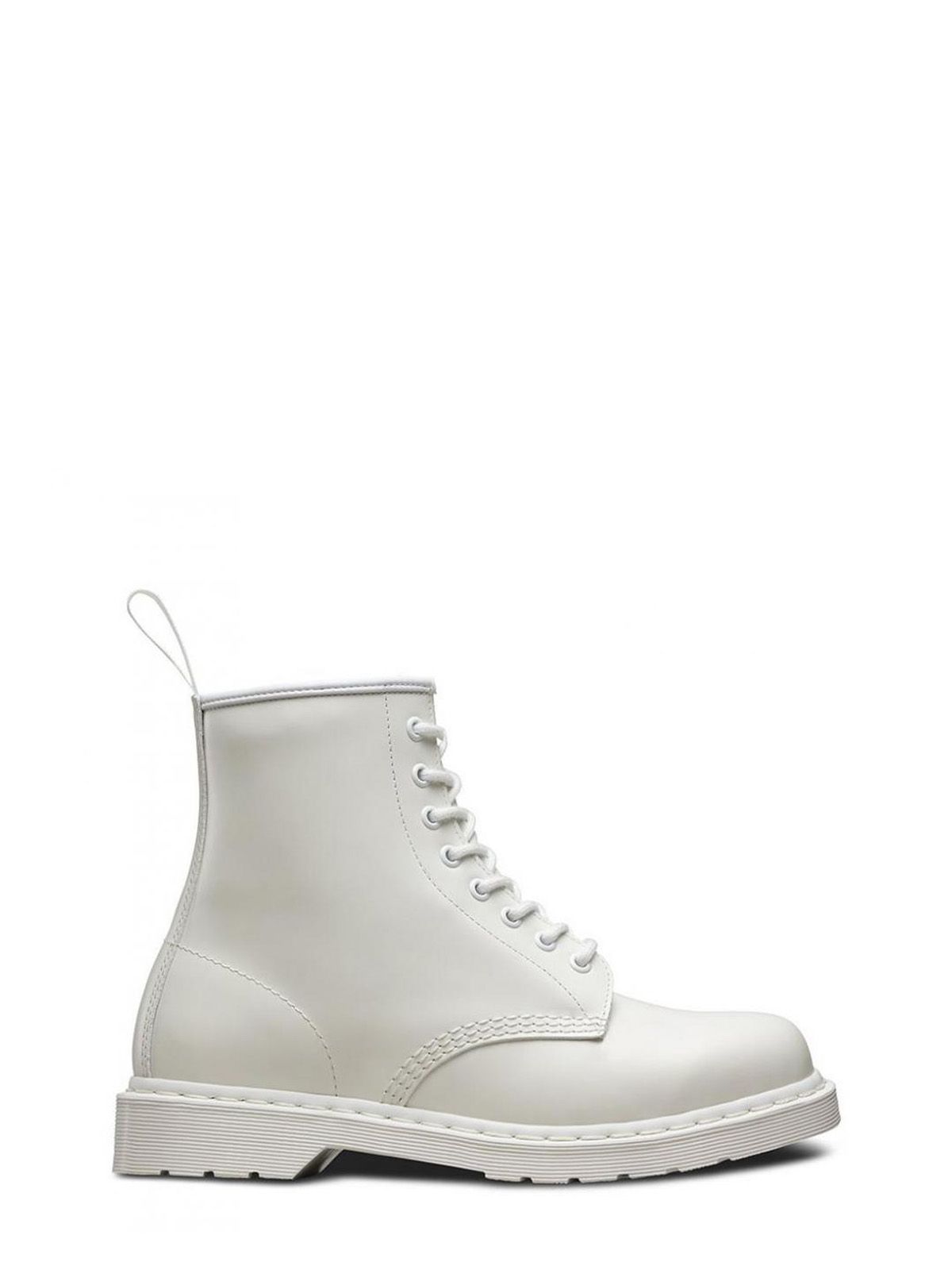 Кецове и обувки Dr. Martens 1460 Mono Бяло | 14357100, 0