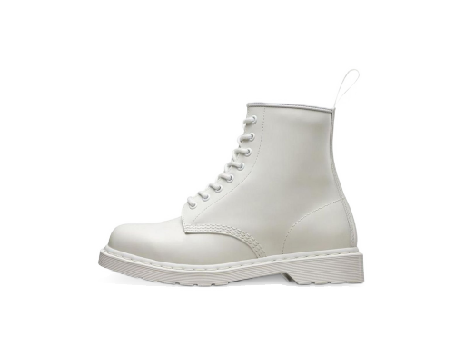 Lifestyle Dr. Martens 1460 Mono Бяло | 14357100