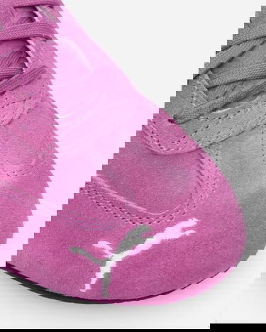Кецове и обувки Puma Speedcat OG Лилаво | 398846-34, 6
