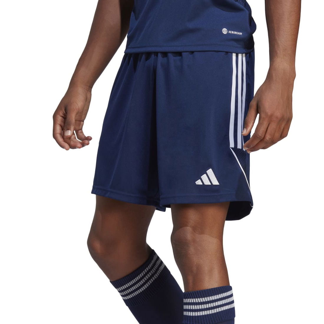 Къси панталони adidas Performance Tiro 23 Shorts Тъмно синьо | ib8081, 0