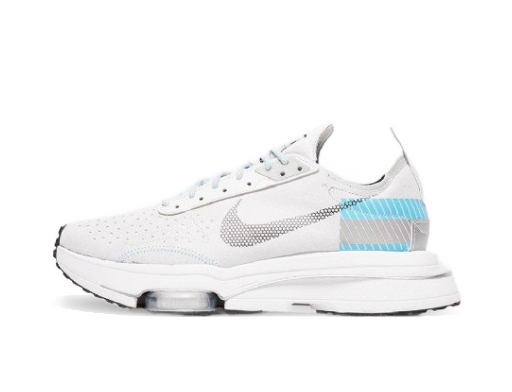 Кецове и обувки Nike Air Zoom Type 3M Бяло | DB5459-003