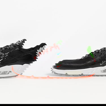 Кецове и обувки Nike Air Max 90 Worldwide Pack Черно | CK7069-001, 0