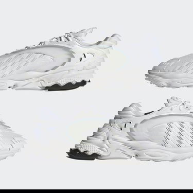 Кецове и обувки adidas Originals Oztral Бяло | HP6568, 6