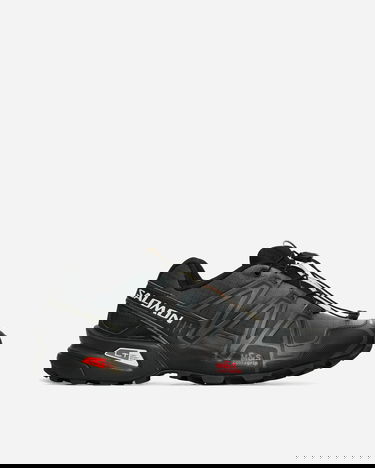 Кецове и обувки Salomon SPEEDCROSS 3 DUAL Черно | L47844200, 1