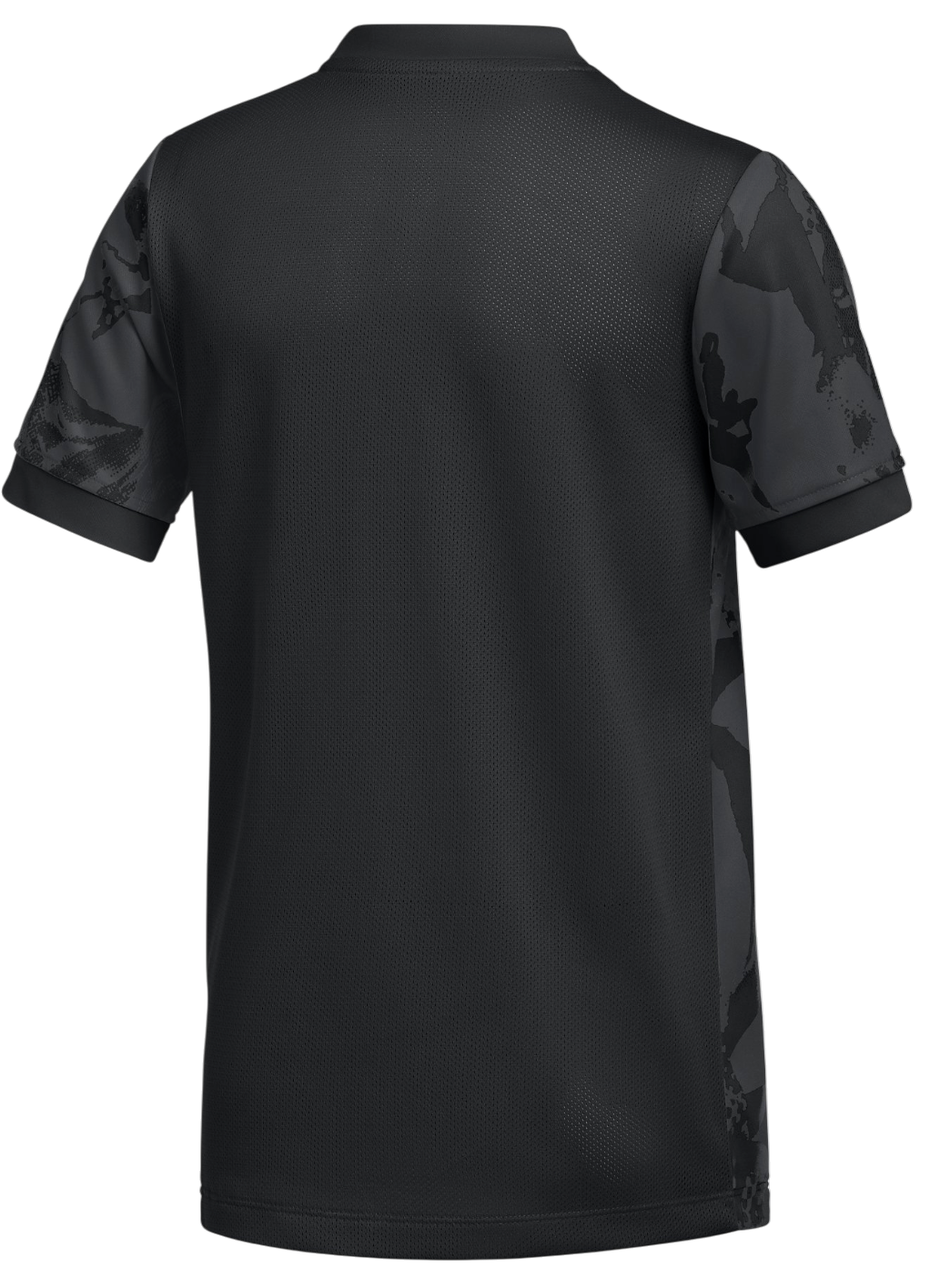 Фланелка Nike Precision VII Soccer Jersey Черно | fz9336-010, 1