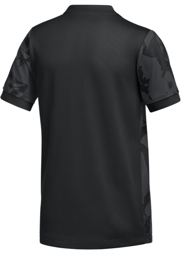 Фланелка Nike Precision VII Soccer Jersey Черно | fz9336-010, 1