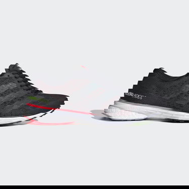 Кецове и обувки adidas Performance Adizero Adios 5 W Черно | EG4658, 0
