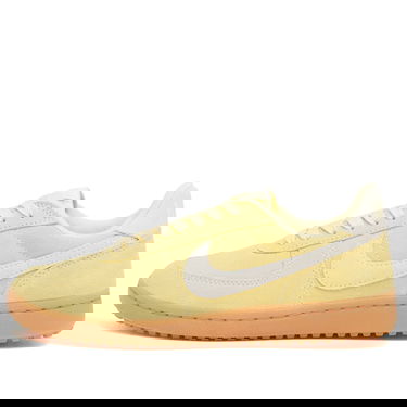 Кецове и обувки Nike Field General Suede W Жълто | IF1743-700, 0