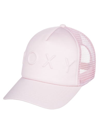 Шапка с козирка Roxy Brighter Day Cap Розово | ERJHA04138-MEK0