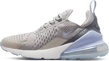 Кецове и обувки Nike Air Max 270 "Grey" W Сиво | DX2645-001, 0