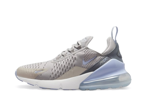 Кецове и обувки Nike Air Max 270 "Grey" W Сиво | DX2645-001