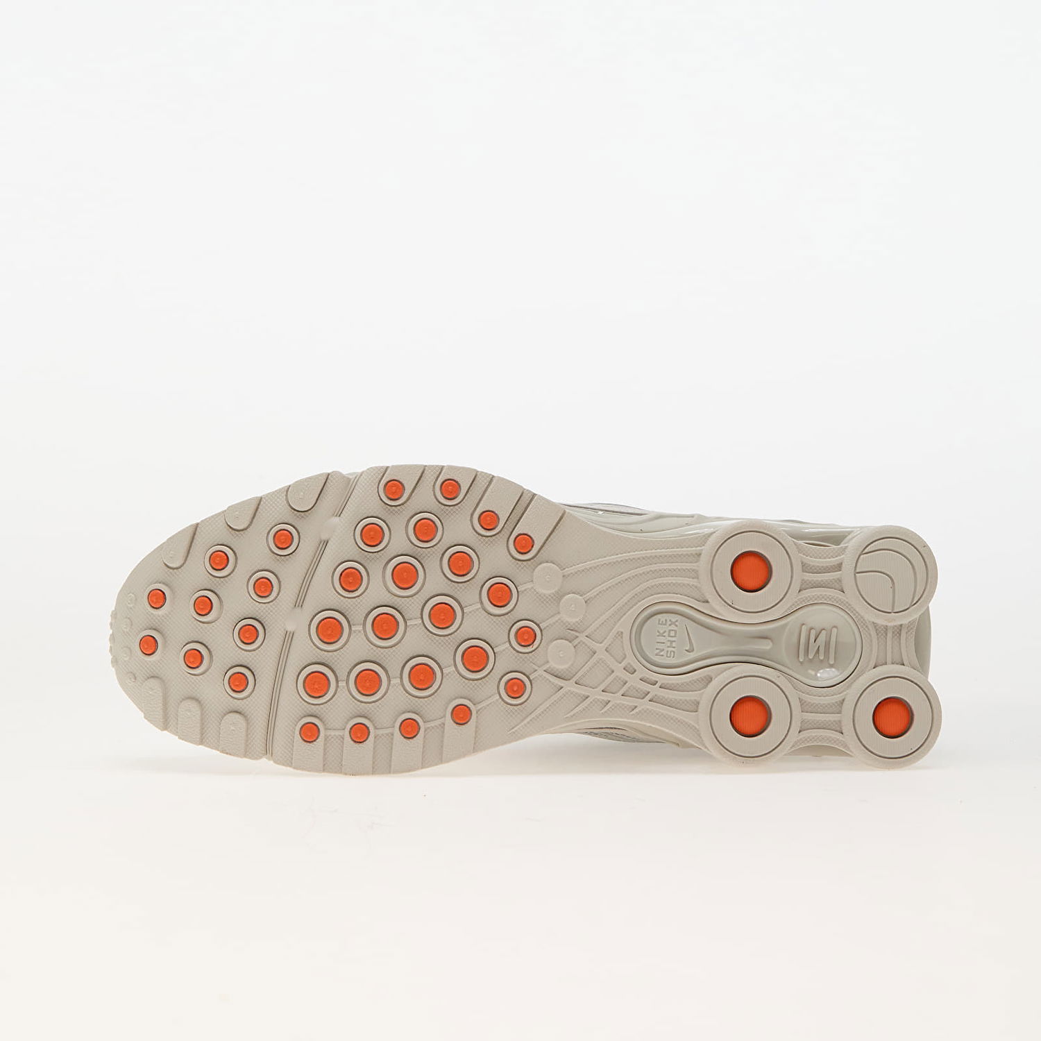 Кецове и обувки Nike Shox Ride 2 Бежово | HQ5412-072, 1