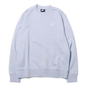 Round Neck Pullover Long Sleeves