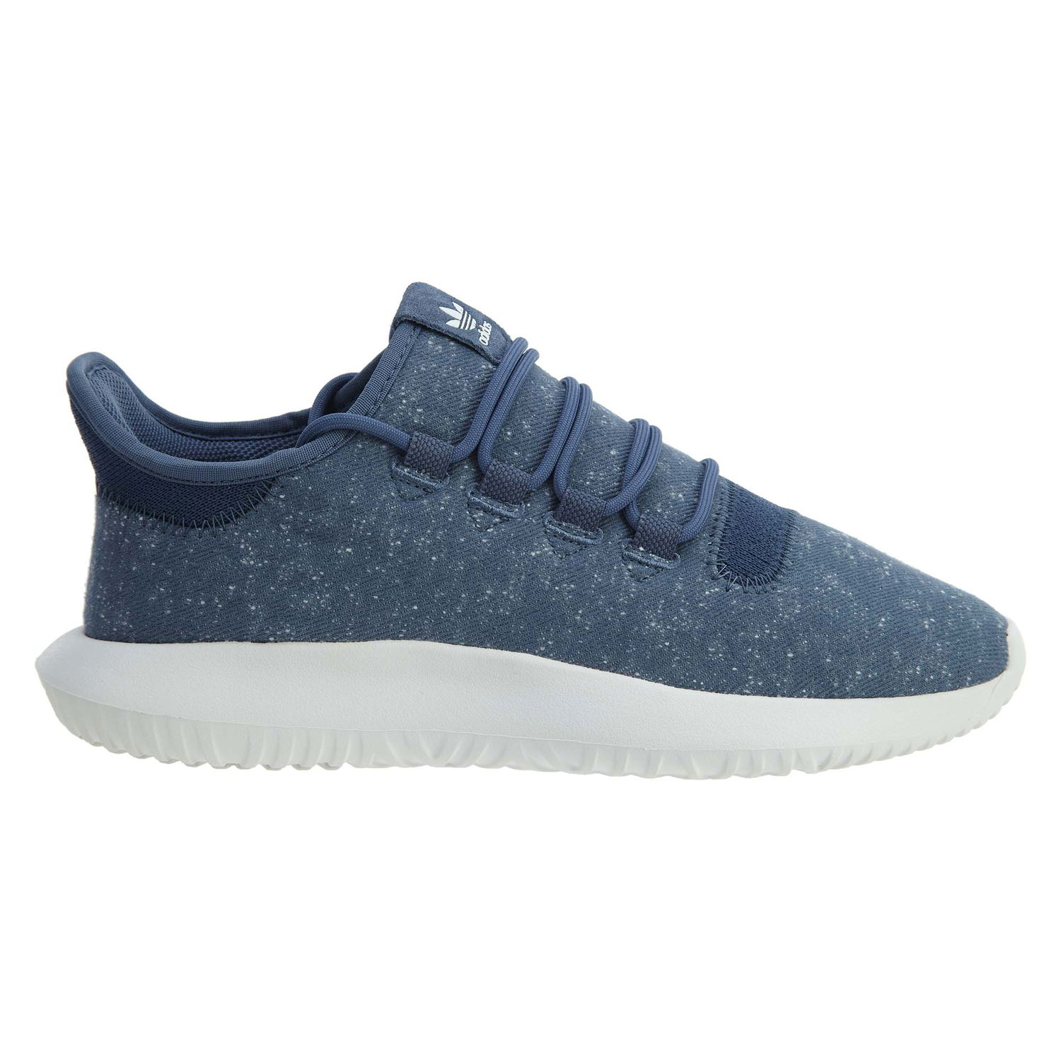 Кецове и обувки adidas Originals Tubular Shadow Tech Ink/Tech Ink-Crystal White Синьо | BY3572, 0