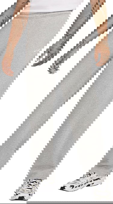 Спортни панталони Nike Club Fleece Bungie Pants Сиво | fz0809-063, 0